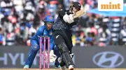 New Zealand Dominates Afghanistan in T20 World Cup Opener, Fans Criticize Pitch and Strategy