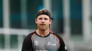 New Zealand Pacer Lockie Ferguson Returns Home for Birth of First Child