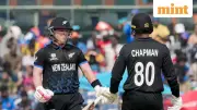New Zealand Triumphs Over Afghanistan in T20 World Cup 2026 Opener