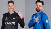 New Zealand vs Afghanistan T20 World Cup 2026: Kiwis Seek Redemption Against Spirited Afghanistan