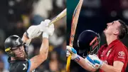 New Zealand vs England T20 World Cup Clash: Santner's Black Caps Test Brook's England