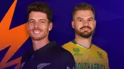 New Zealand vs South Africa T20 World Cup 2026: Unbeaten Teams Clash in Ahmedabad