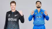 New Zealand vs UAE T20 World Cup 2026: Kiwis Eye Top Spot in Group D