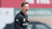 New Zealand's Lockie Ferguson Granted Parental Leave, to Miss Canada Clash