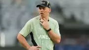 New Zealand's Michael Bracewell Ruled Out of T20 World Cup 2026, Replacement Announced