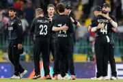 New Zealand's Remarkable Comeback Knocks Sri Lanka Out of T20 World Cup