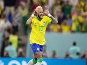 Neymar Hints at 2026 Retirement, Eyes Final FIFA World Cup Comeback