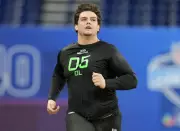NFL Combine Arm Length: Why This Simple Measurement Matters for Draft Prospects