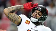 NFL Insider Reports 49ers' Interest in Veteran Star Mike Evans for 2026 Free Agency