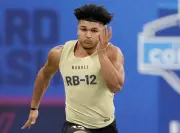 NFL Scouting Combine 2026: 40-Yard Dash Dominates Draft Buzz in Indianapolis