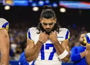 NFL Star Puka Nacua's Sydney Sweeney Joke Goes Viral, Shows Athlete's Relatable Side