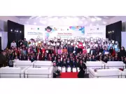 NGO Smile Train India Promotes Cleft Awareness in NDMC Schools on National Cleft Day