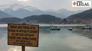 NGT Issues Urgent Notice Over 'Dying' Manasbal Lake in Jammu & Kashmir