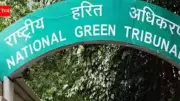 NGT Orders Personal Appearance of Odisha Environmental Officials in Quarry Case