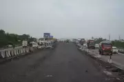 NHAI to Deliberate Six-Laning of Mumbai-Nashik Highway Amid Samruddhi Corridor