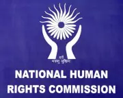 NHRC Takes Suo Motu Notice of 807 Missing Persons Cases in Delhi