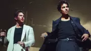 Nick Jonas Defends Brother Joe Against Viral Drug Use Allegations