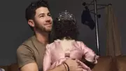 Nick Jonas Performs New Tracks Live in LA, Reveals Daughter's Inspiration