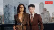 Nick Jonas Praises Priyanka Chopra's 'Incredible' Role in SS Rajamouli's Varanasi