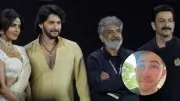 Nick Jonas Praises SS Rajamouli's 'Varanasi' and Indian Film Music