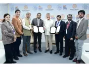 NIELIT and Andhra Pradesh Launch India's First Quantum AI University Campus in Amaravati