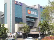 Nifty, Sensex Open Lower; Experts Predict Range-Bound Market with Positive Undertone