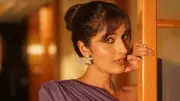 Niharika NM on Overcoming Screen Stereotypes and Social Media Pressure
