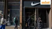 Nike Faces Trump Administration Scrutiny Over Alleged Discrimination Against White Workers