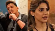 Nikki Tamboli Slams Prince Narula Over Alleged Body-Shaming on The 50