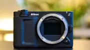 Nikon ZR Camera: RED RAW Power at an Unprecedented Price Point