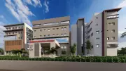 NIMHANS Model Hospital and De-addiction Centre Progresses in Mysuru
