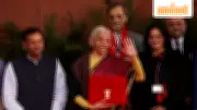 Nirmala Sitharaman's Record Ninth Budget: Key Officials Behind Union Budget 2026-27
