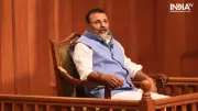 Nishikant Dubey Criticizes Rahul Gandhi's Attire, Calls for Parliamentary Dignity