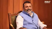Nishikant Dubey Predicts Jail Term for TMC MP Mahua Moitra in Aap Ki Adalat