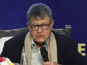 NITI Aayog Vice-Chairman Highlights Key Economic Concerns in Climate Talks