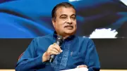 Nitin Gadkari Unveils Plan to Make Vidarbha India's Steel Hub, Outcompete China