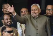 Nitish Kumar Accuses RJD of Neglecting Women, Rabri Devi Retorts on Law & Order
