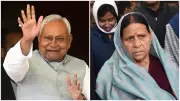 Nitish Kumar's 'E-Jo Ladki Hai' Remark for Rabri Devi Sparks Political Row in Bihar