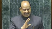 No-Confidence Motion Against Lok Sabha Speaker Om Birla: Next Steps and Implications