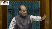 No-Confidence Motion Against Speaker Om Birla Highlights Constitutional Vacuum and Political Rift