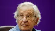 Noam Chomsky's Epstein Emails Trigger Moral Reckoning Among Leftist Followers