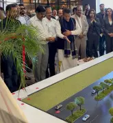 Noble Group Unveils Grand Master Plan for Auralia Magnollia in Sector 88, Mohali