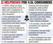 Noida's Centralized Power Grievance System Faces Backlash from Residents