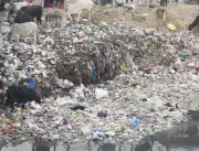 Noida's Dilapidated Bridge Poses Grave Risk to Daily Commuters