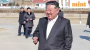 North Korea to Hold Key Party Congress, Kim Jong Un to Outline New Policy Agenda