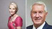 Norway's Crown Princess Mette-Marit Named in Epstein Files, Investigation Launched