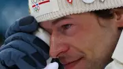 Norwegian Biathlete Admits Cheating After Winning Olympic Bronze Medal