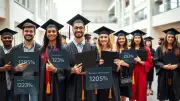 Not All Degrees Are Equal: Fed Study Reveals Major's Impact on Career Earnings