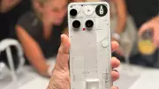 Nothing Phone (3) Beta Launches AI-Powered Essential Apps Builder Tool