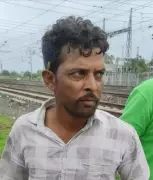 Notorious Tiger Poacher Kalla Bawriya Sentenced to 4 Years in MP